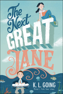 The Next Great Jane