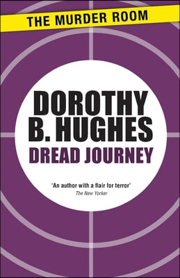 Dread Journey