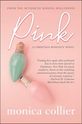 Pink: A Christmas Romance