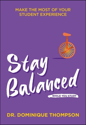 Stay Balanced While You Study