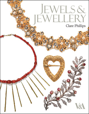 Jewels & Jewellery