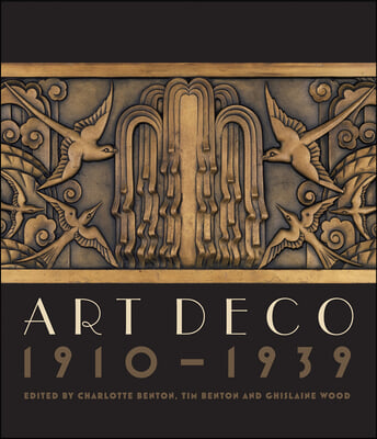 Art Deco 1910-1939