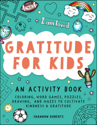 Gratitude for Kids