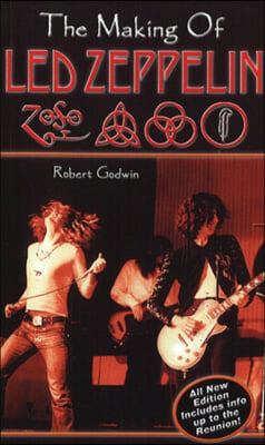 The Making of Led Zeppelin's IV