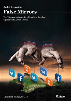 False Mirrors: The Weaponization of Social Media in Russia’s Operation to Annex Crimea