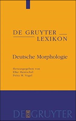 Deutsche Morphologie