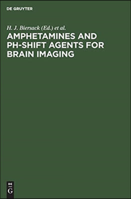 Amphetamines and pH-shift Agents for Brain Imaging