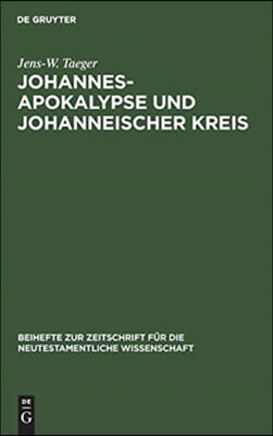 Johannesapokalypse und johanneischer Kreis