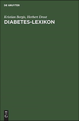 Diabetes-lexikon