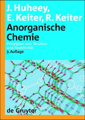 Anorganische Chemie