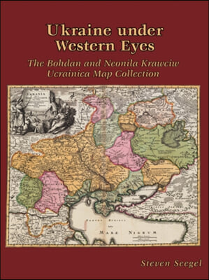 Ukraine under Western Eyes