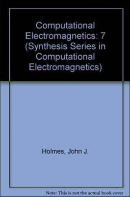 Computational Electromagnetics