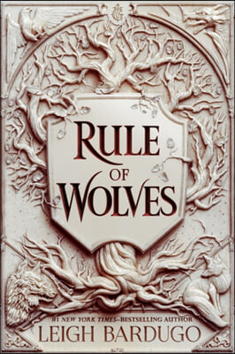 Rule of Wolves