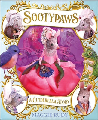 Sootypaws: A Cinderella Story