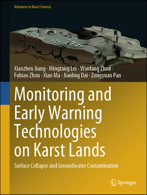 Monitoring and Early Warning Technologies on Karst Lands: Surface Collapse and Groundwater Contamination