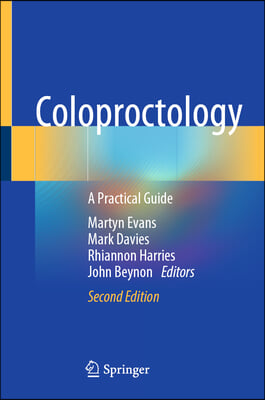 Coloproctology: A Practical Guide