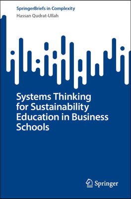 Systems Thinking for Sustainability Education in Business Schools