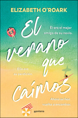 El Verano Que Ca&#237;mos / The Summer We Fell