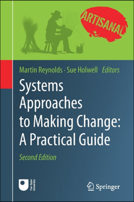 Systems Approaches to Making Change: A Practical Guide