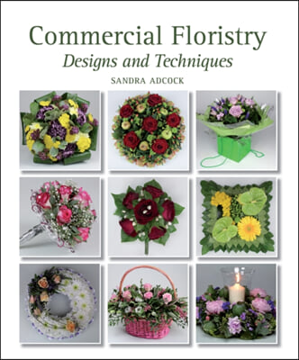 Commercial Floristry