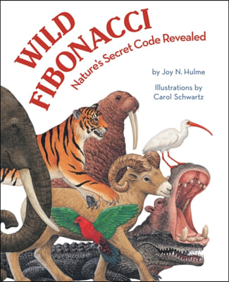 Wild Fibonacci: Nature&#39;s Secret Code Revealed