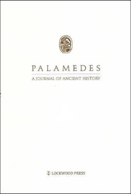 Palamedes Volume 13 (2019-2020)