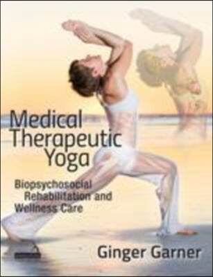 Medical Therapeutic Yoga