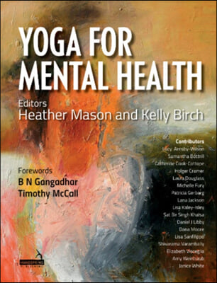 Yoga for Mental Health