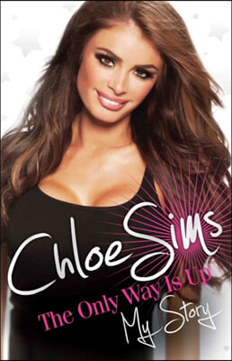 Chloe Sims the Only Way is Up