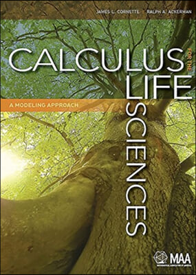 Calculus for the Life Sciences