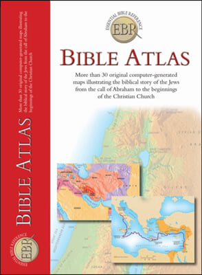 Bible Atlas