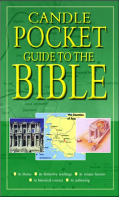 Candle Pocket Guide to the Bible