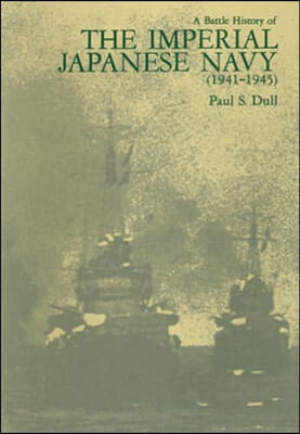 A Battle History of the Imperial Japenese Navy
