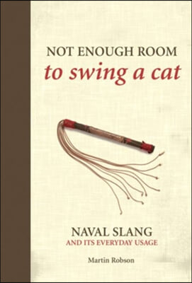 Not Enough Room to Swing a Cat