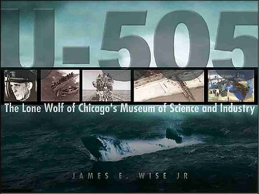 U-505: The Final Journey