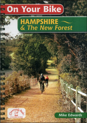 On Your Bike Hampshire & the New Forest