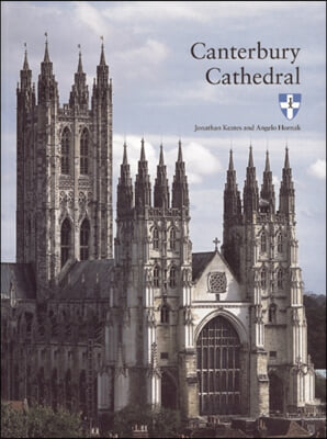 The Canterbury Cathedral 96