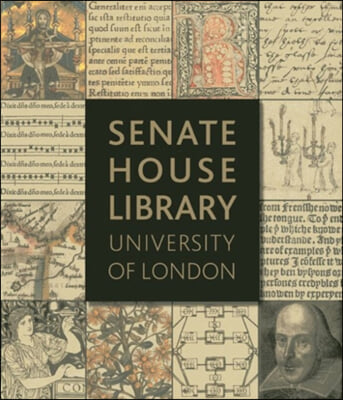 Senate House Library, University of London