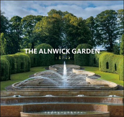 The Alnwick Garden