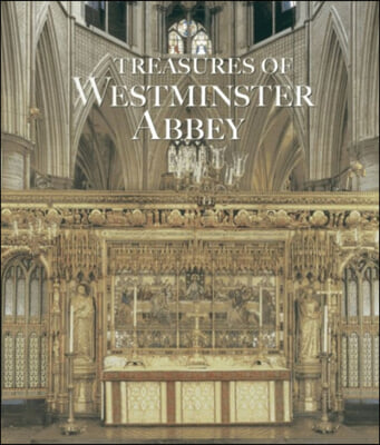 Treasures of Westminster Abbey