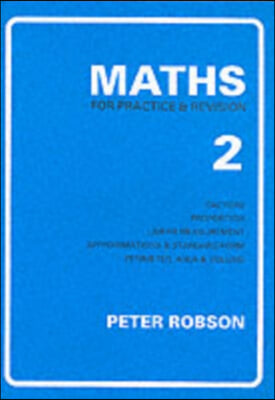 The Maths for Practice and Revision