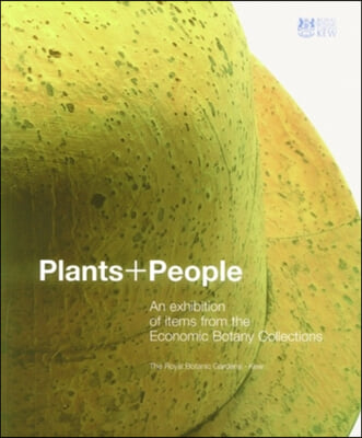 Plants+People