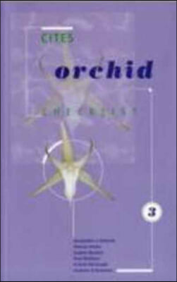 Cites Orchid Checklist Vol 3