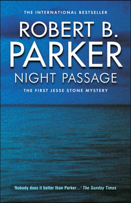 Night Passage