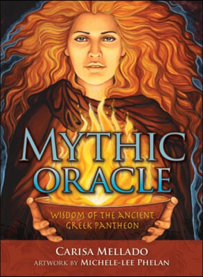 A Mythic Oracle