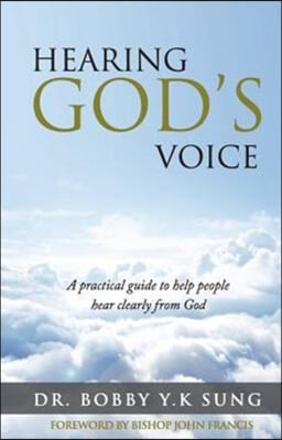 Hearing God&#39;s Voice
