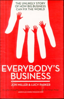 Everybody&#39;s Business