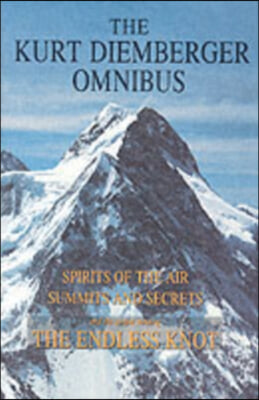 The Kurt Diemberger Omnibus