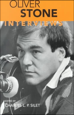 Oliver Stone: Interviews