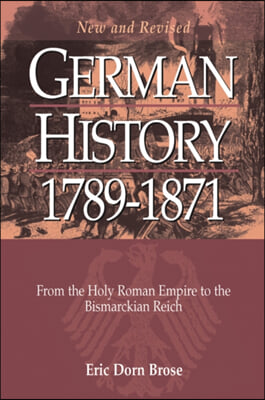 German History 1789-1871